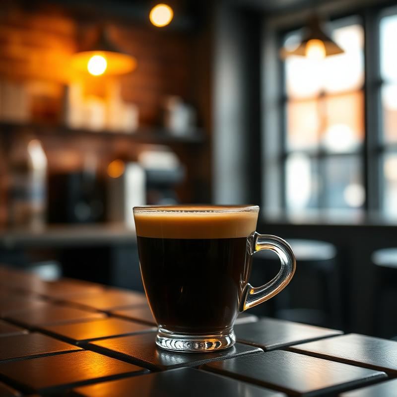 Un café & un merci — photo 1 sur 1